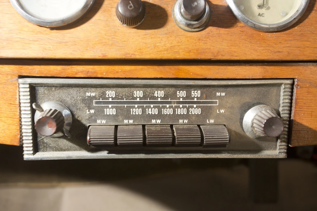 1950 Daimler - Image 15 of 31