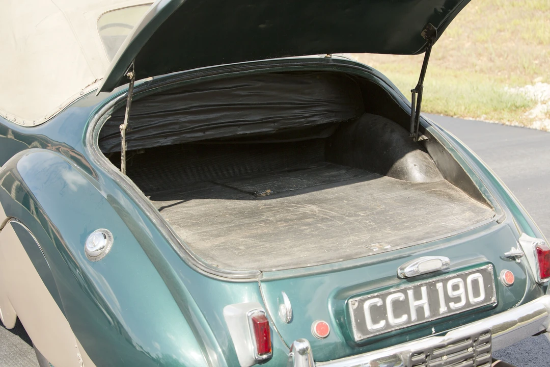 1950 Daimler - Image 8 of 31