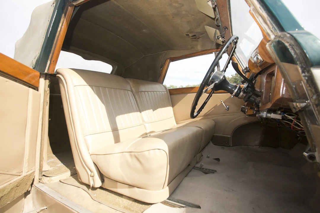1950 Daimler - Image 19 of 31