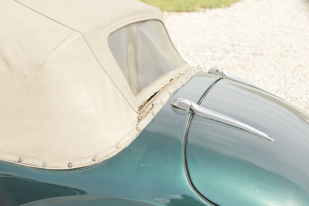 1950 Daimler - Image 25 of 31