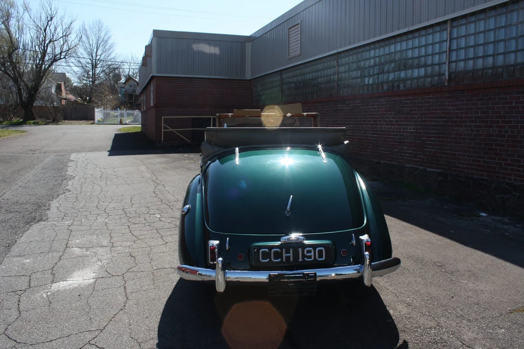 1950 Daimler - Image 8 of 31