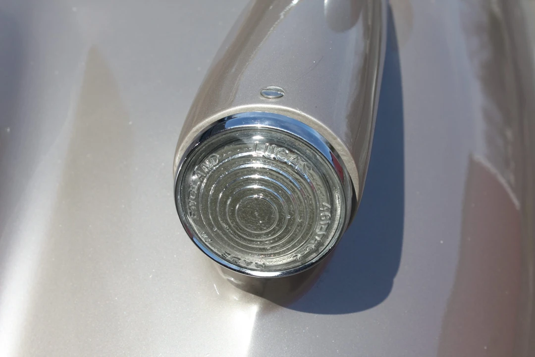 1950 Daimler - Image 28 of 31
