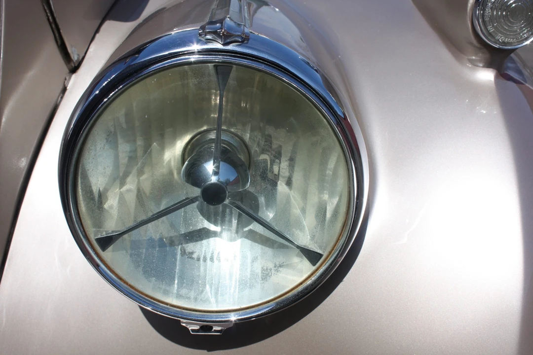 1950 Daimler - Image 27 of 31