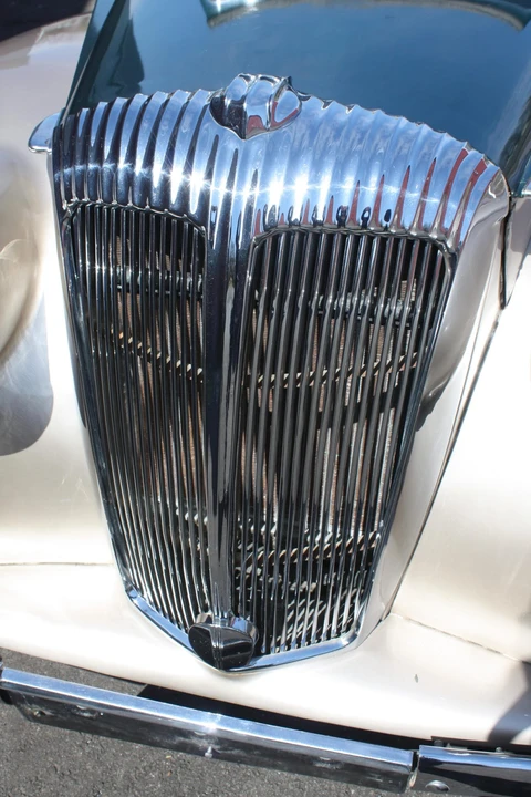 1950 Daimler - Image 25 of 31