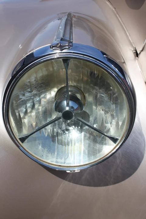 1950 Daimler - Image 26 of 31