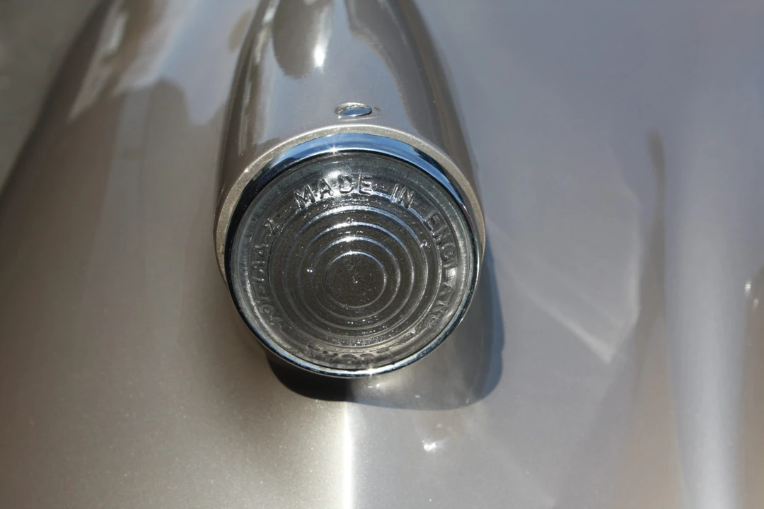 1950 Daimler - Image 29 of 31