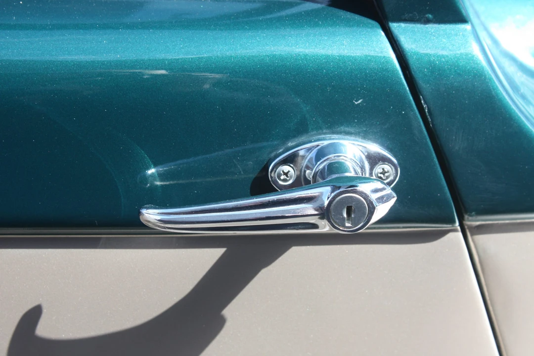 1950 Daimler - Image 30 of 31