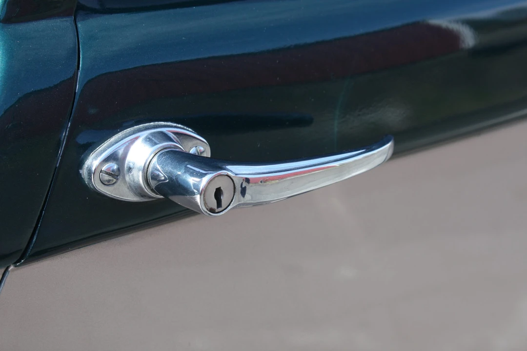 1950 Daimler - Image 31 of 31