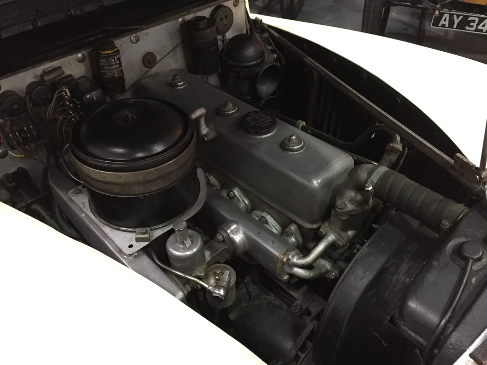 1950 Daimler - Image 2 of 4