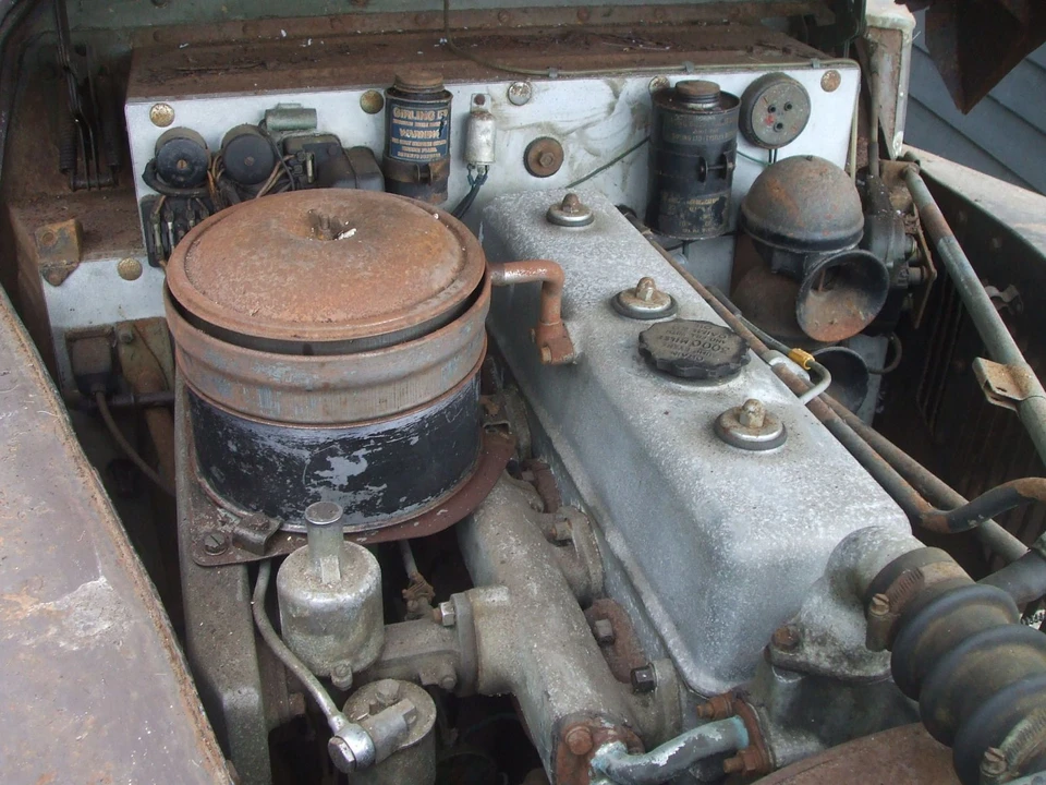 1950 Daimler - Image 2 of 5