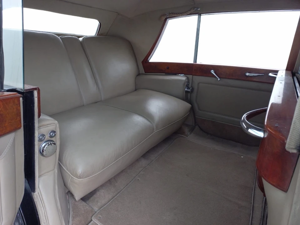 1950 Daimler - Image 4 of 6