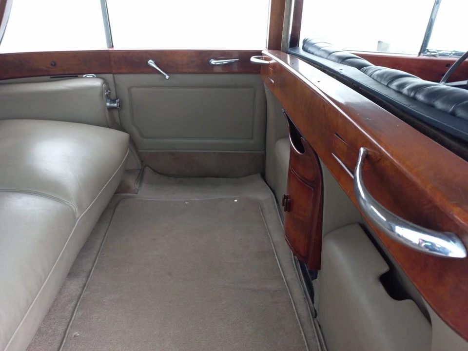 1950 Daimler - Image 6 of 6