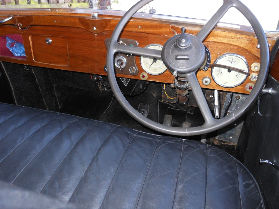 1950 Daimler - Image 11 of 18