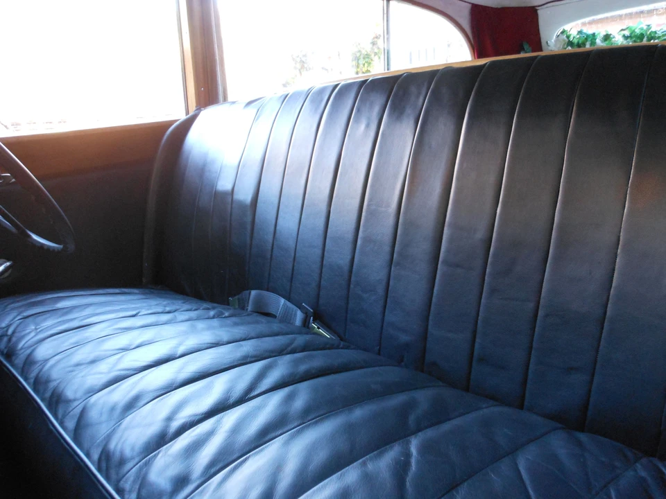 1950 Daimler - Image 10 of 18