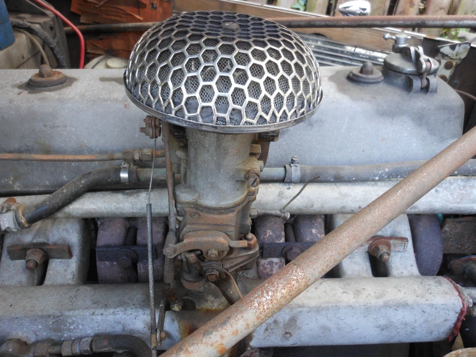 1950 Daimler - Image 2 of 18