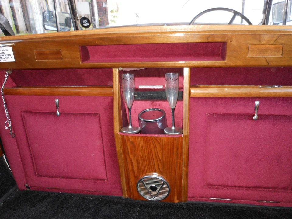 1950 Daimler - Image 7 of 18
