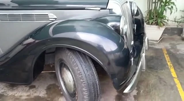 1950 Daimler - Image 6 of 6