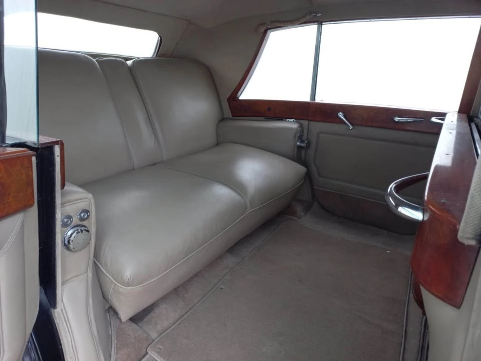 1950 Daimler - Image 3 of 6