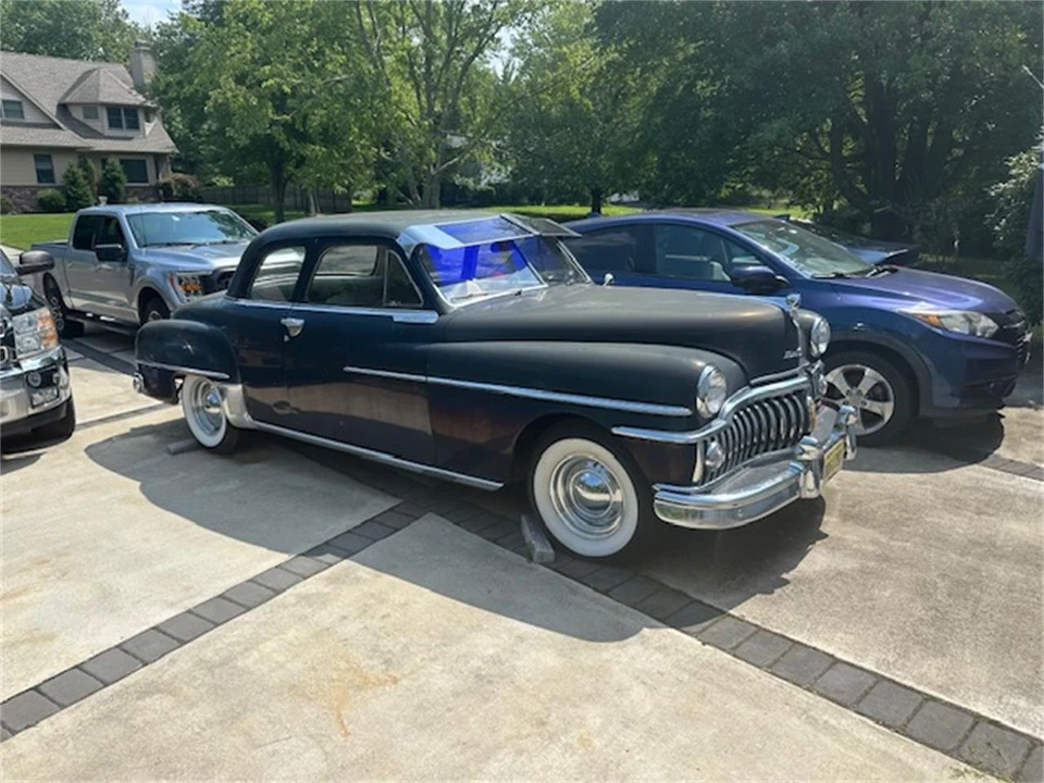 1950 DeSoto - Image 2 of 2