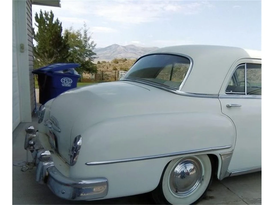 1950 DeSoto - Image 4 of 5