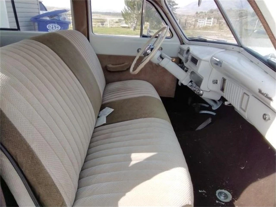1950 DeSoto - Image 3 of 5