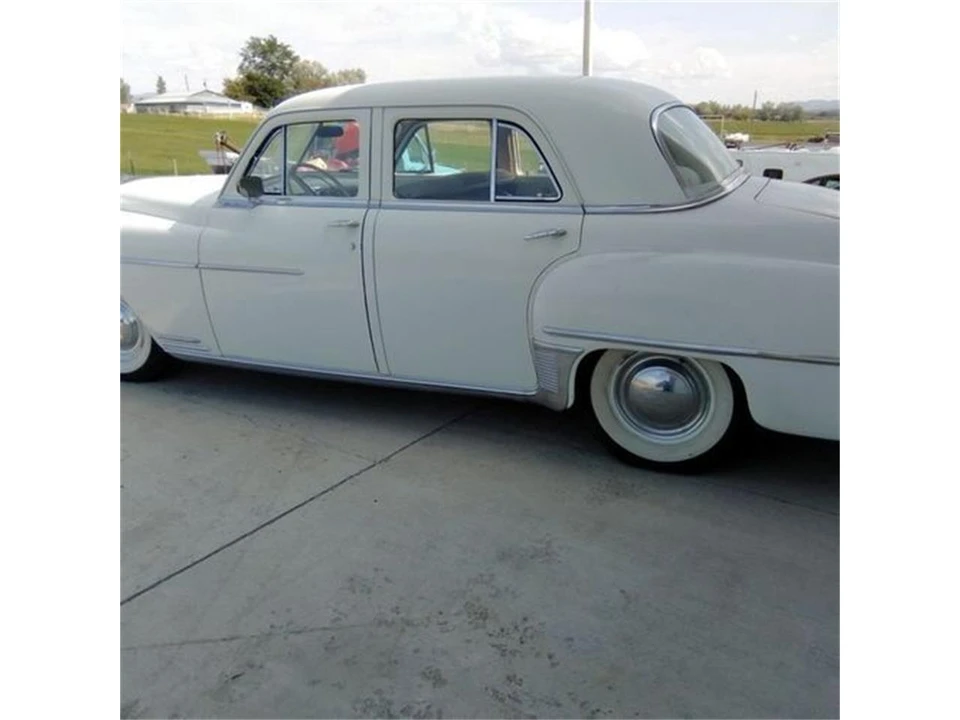 1950 DeSoto - Image 5 of 5