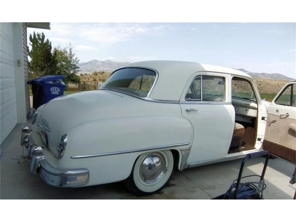 1950 DeSoto - Image 2 of 5