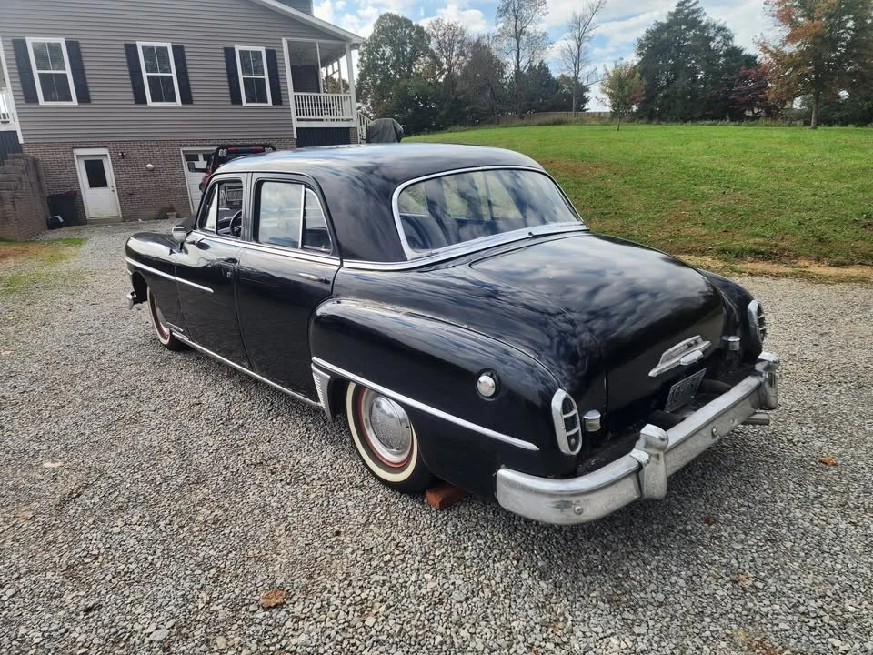 1950 DeSoto - Image 16 of 16