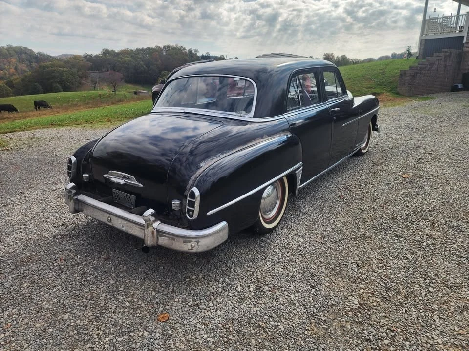 1950 DeSoto - Image 4 of 16