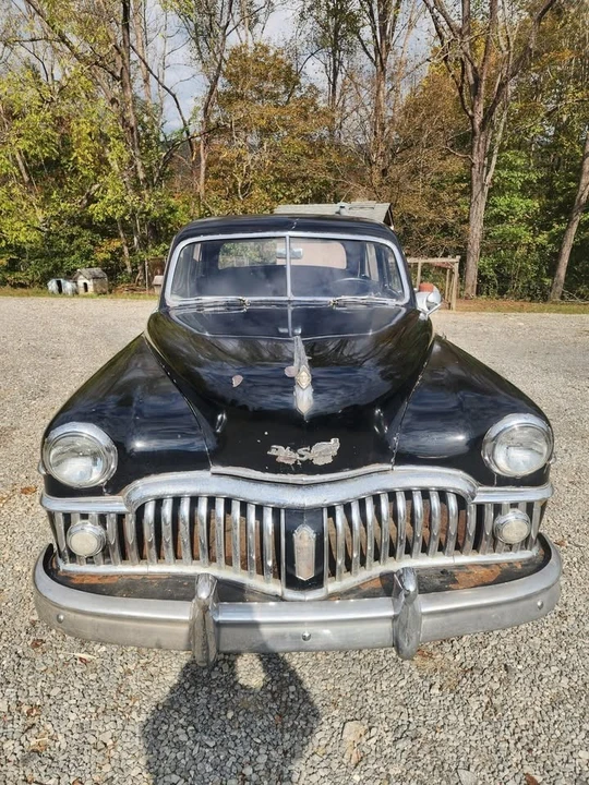1950 DeSoto - Image 5 of 16
