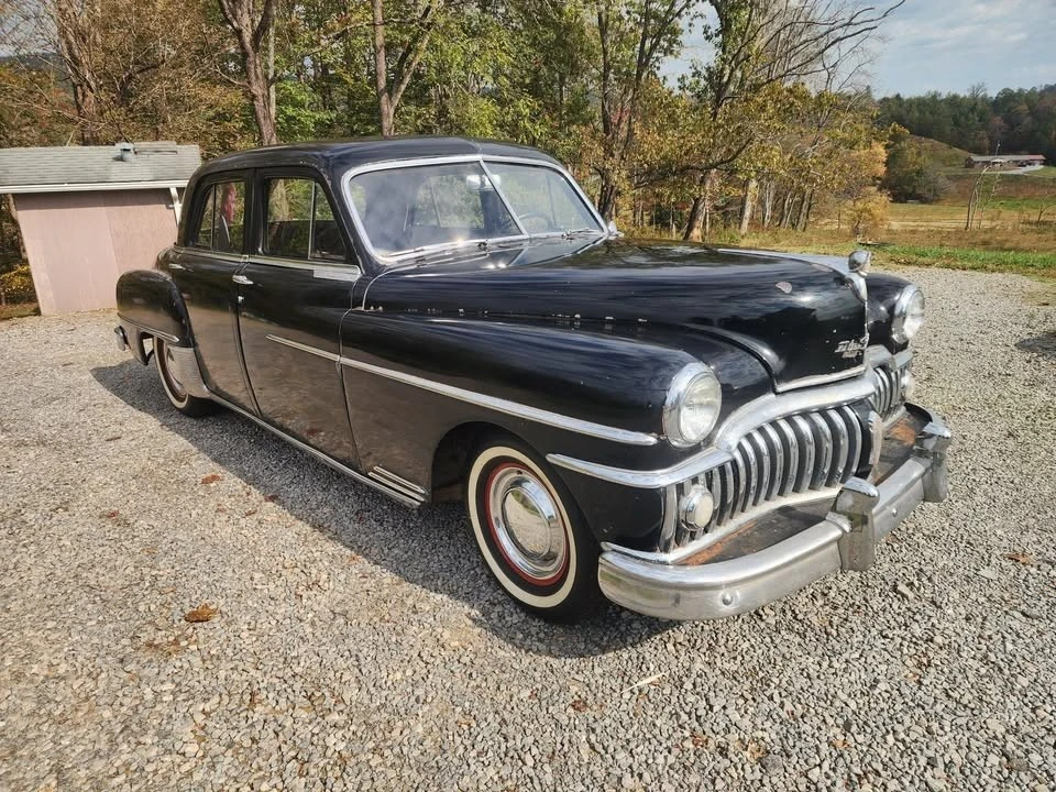 1950 DeSoto - Image 2 of 16