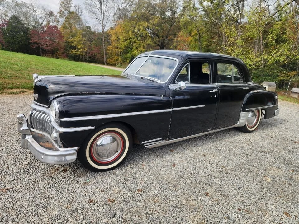 1950 DeSoto - Image 3 of 16
