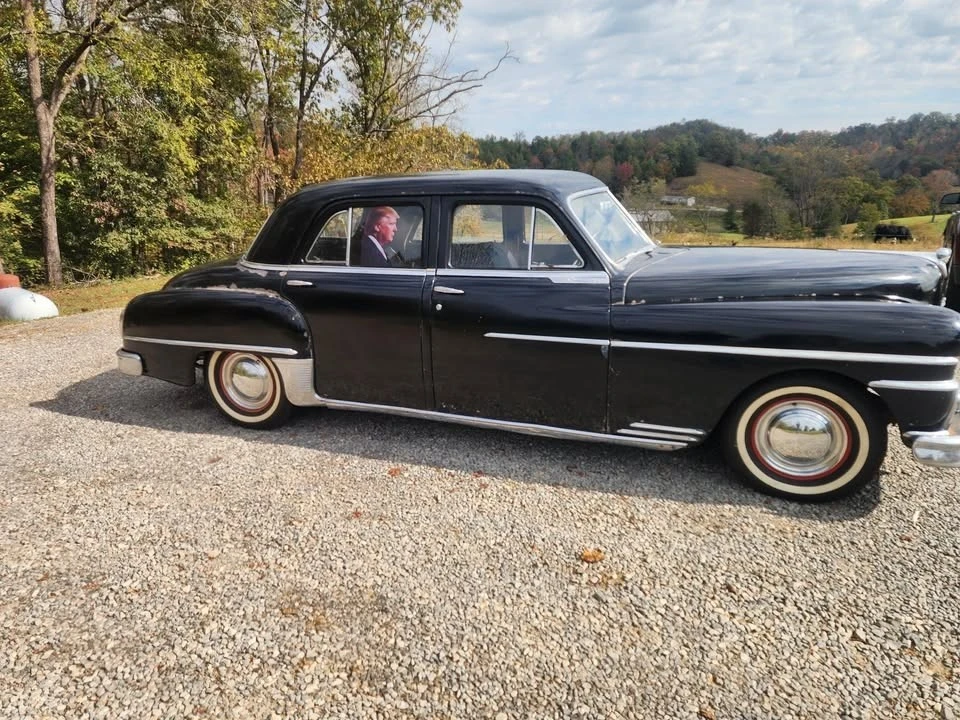 1950 DeSoto - Image 15 of 16