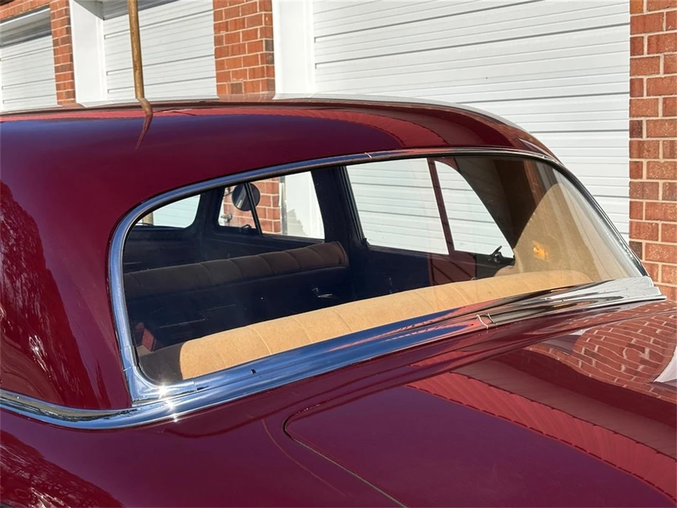 1950 DeSoto Firedome - Image 31 of 31