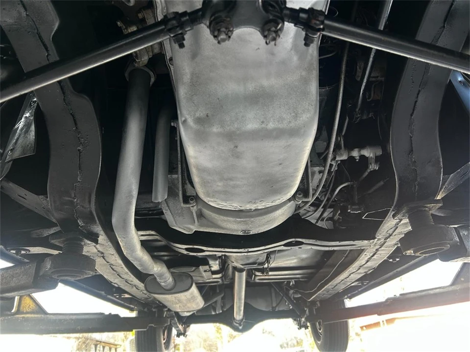 1950 DeSoto Firedome - Image 3 of 31