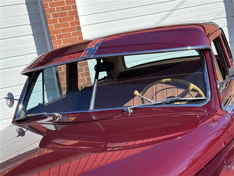 1950 DeSoto Firedome - Image 13 of 31