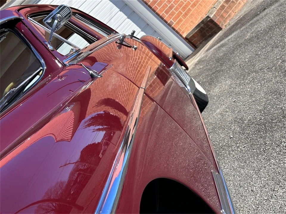 1950 DeSoto Firedome - Image 22 of 31
