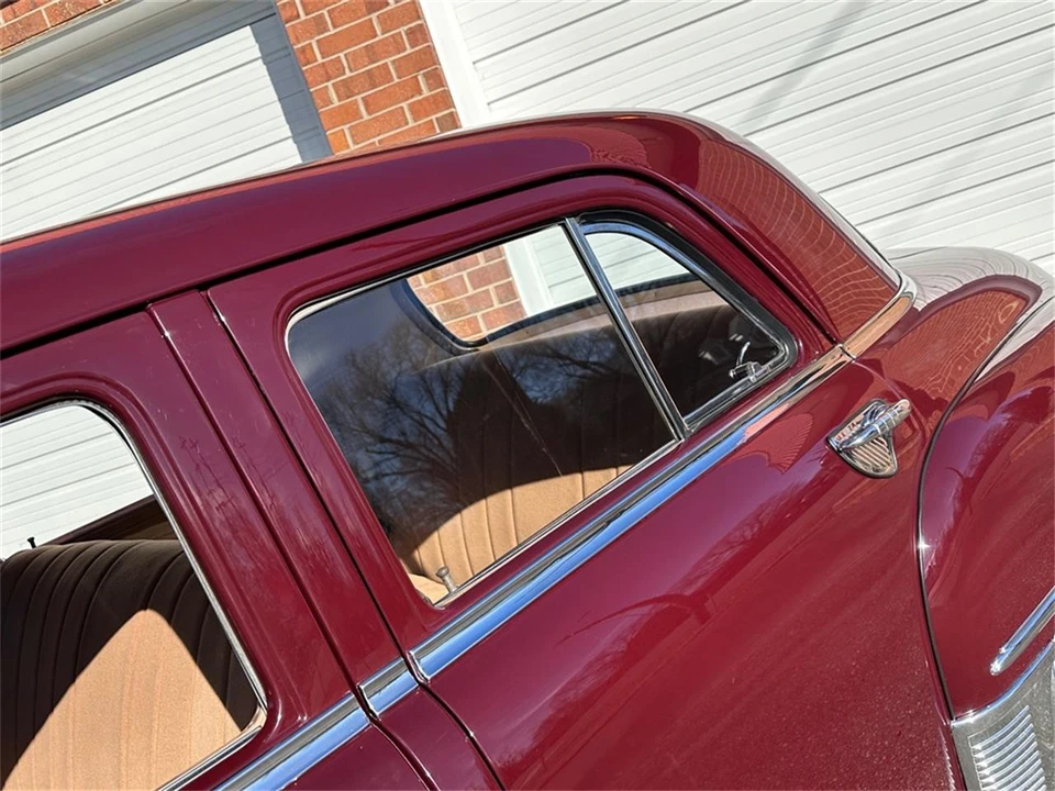 1950 DeSoto Firedome - Image 24 of 31