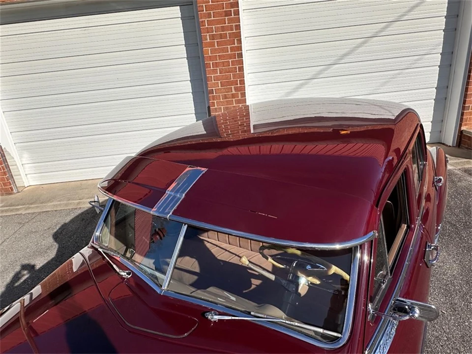 1950 DeSoto Firedome - Image 25 of 31