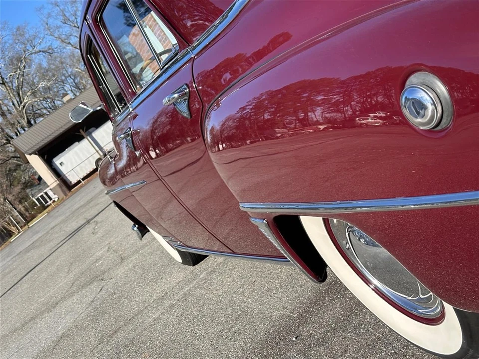 1950 DeSoto Firedome - Image 29 of 31