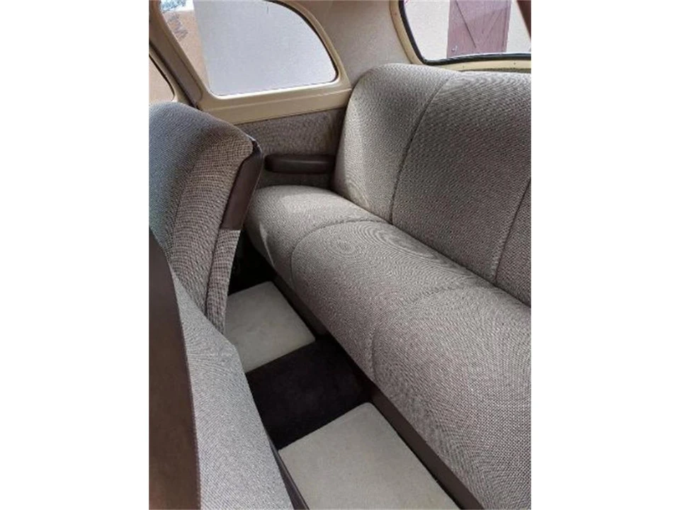 1950 DeSoto Firedome - Image 7 of 8