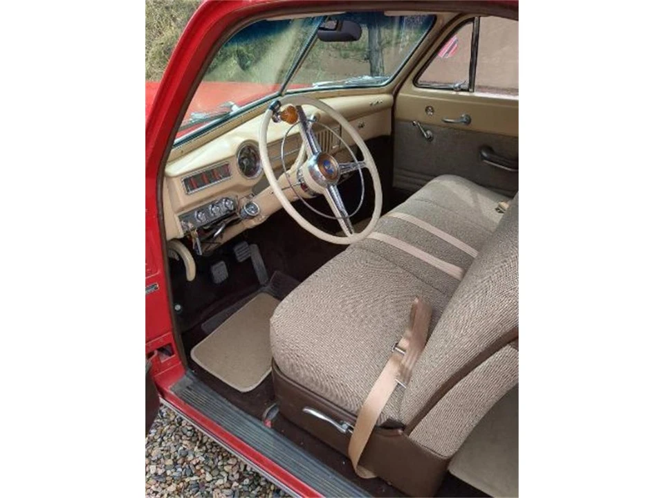 1950 DeSoto Firedome - Image 4 of 8