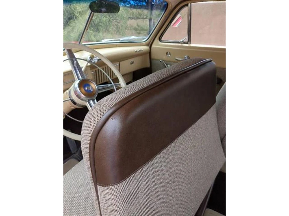 1950 DeSoto Firedome - Image 5 of 8