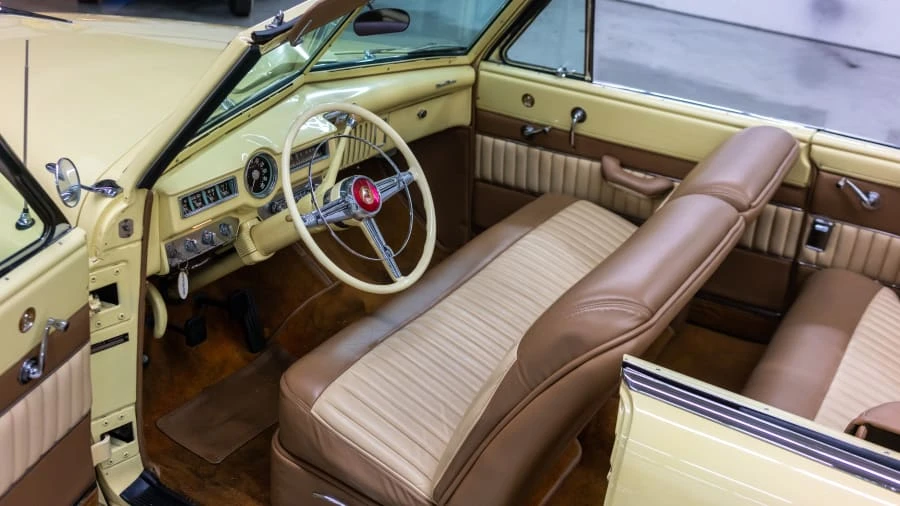 1950 DeSoto - Image 3 of 14