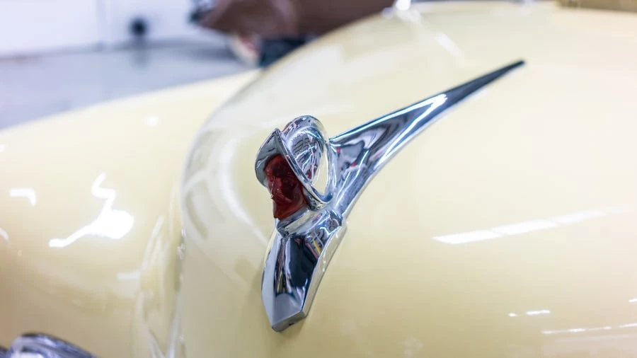 1950 DeSoto - Image 7 of 14