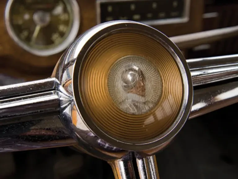 1950 Dodge Royal - Image 16 of 23