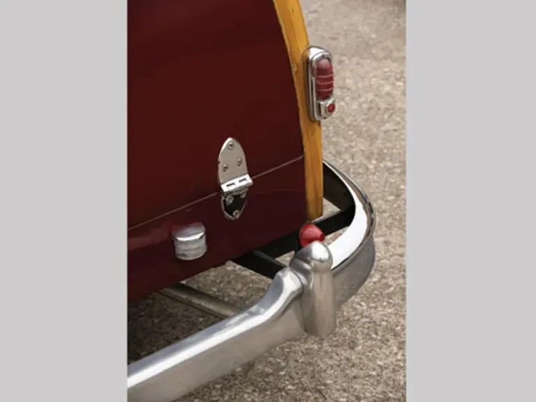 1950 Dodge Royal - Image 14 of 23