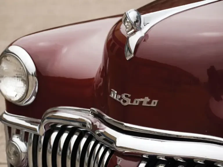 1950 Dodge Royal - Image 6 of 23