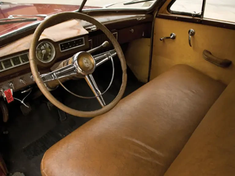 1950 Dodge Royal - Image 5 of 23