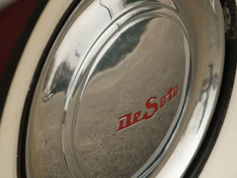 1950 Dodge Royal - Image 10 of 23